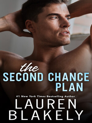 The Second Chance Plan - ebook